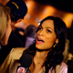 Illustration for article titled Rosario Dawson Refuses To Answer The Question